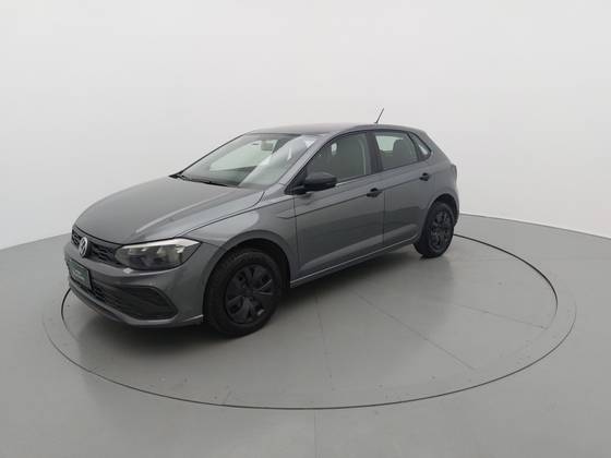 VOLKSWAGEN POLO 1.0 MPI TRACK MANUAL VOLKSWAGEN POLO 1.0 MPI TRACK MANUAL